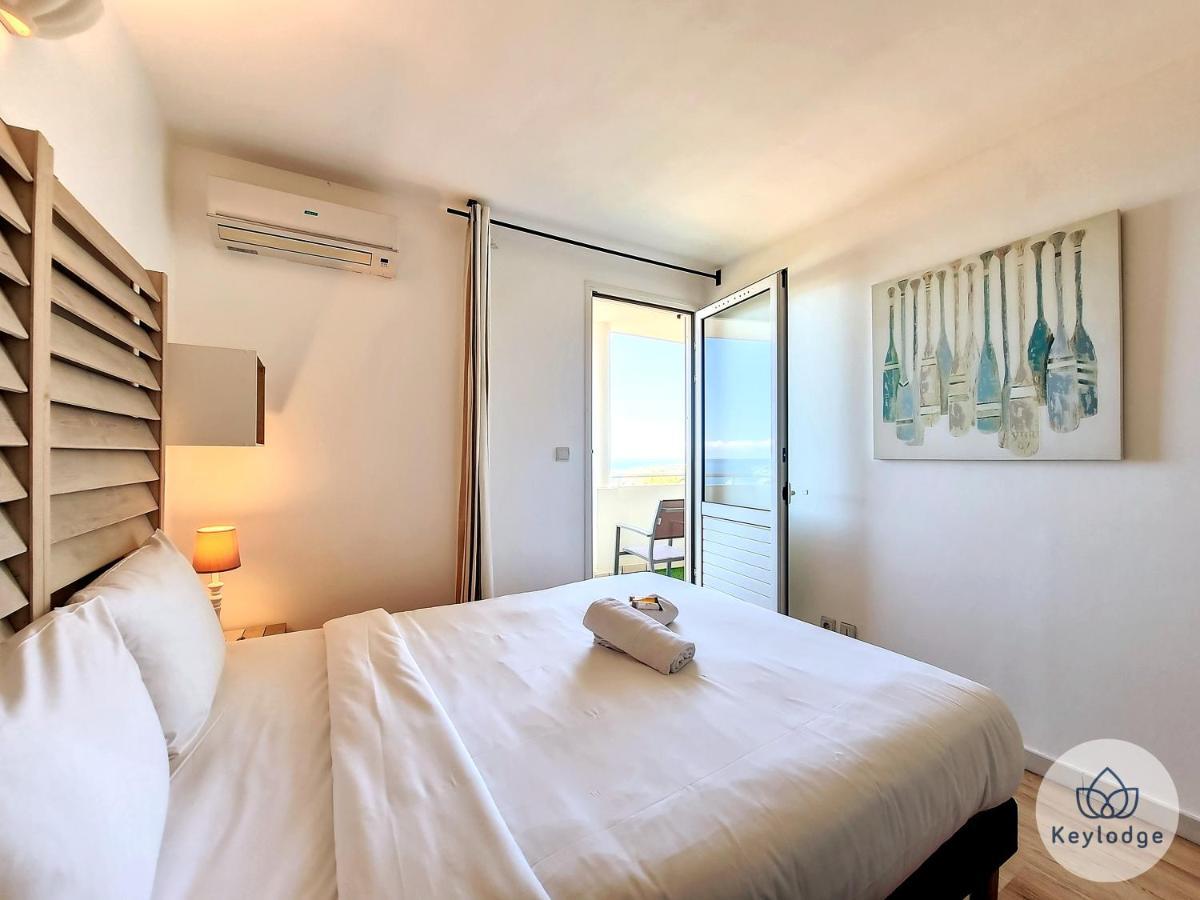 Apartament Cap Horizon-T3- Saint-Gilles-Les-Bains Zewnętrze zdjęcie