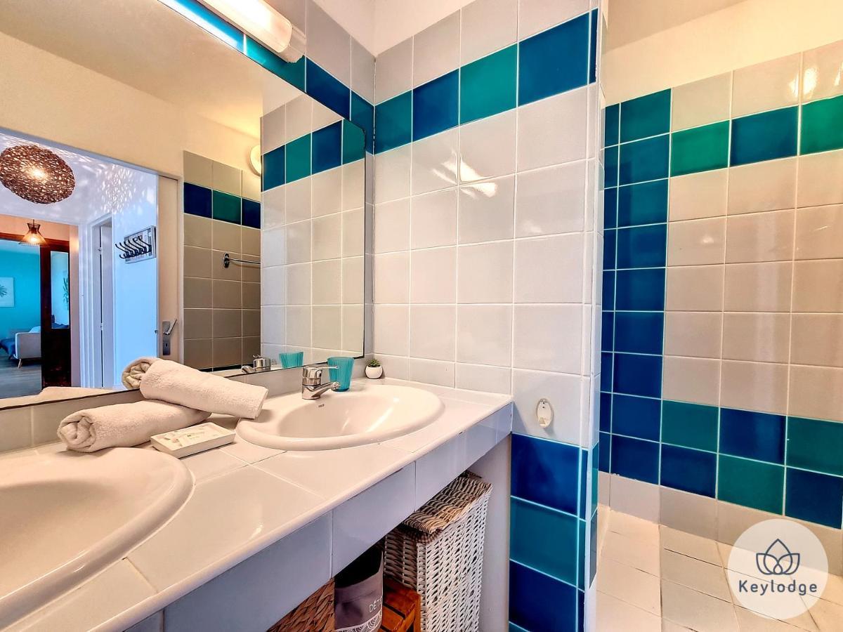 Apartament Cap Horizon-T3- Saint-Gilles-Les-Bains Zewnętrze zdjęcie