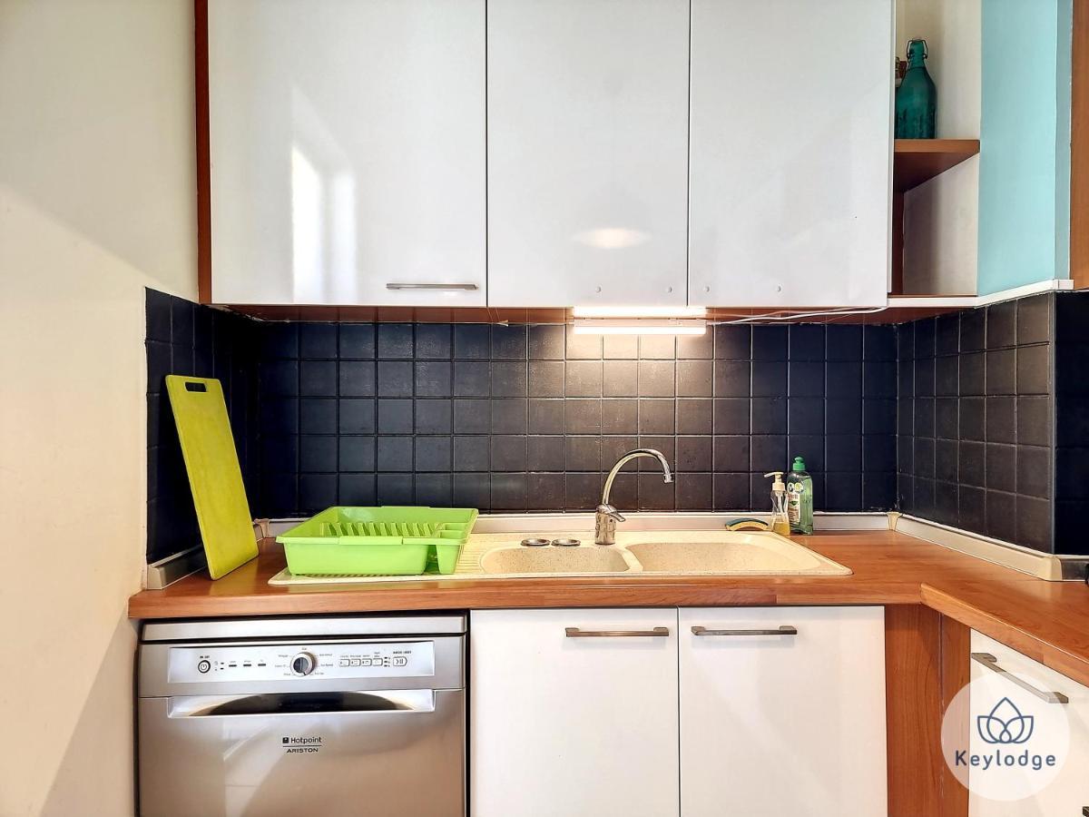 Apartament Cap Horizon-T3- Saint-Gilles-Les-Bains Zewnętrze zdjęcie