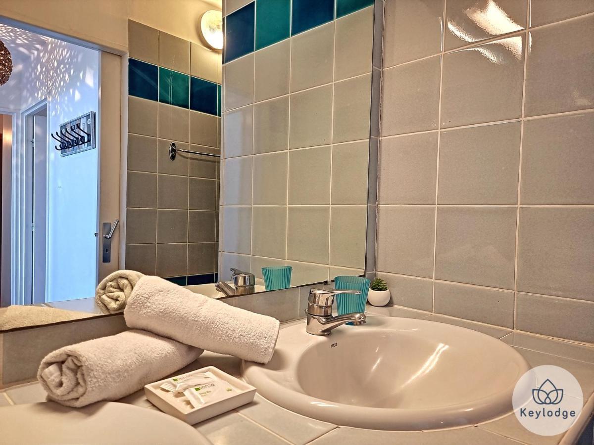 Apartament Cap Horizon-T3- Saint-Gilles-Les-Bains Zewnętrze zdjęcie